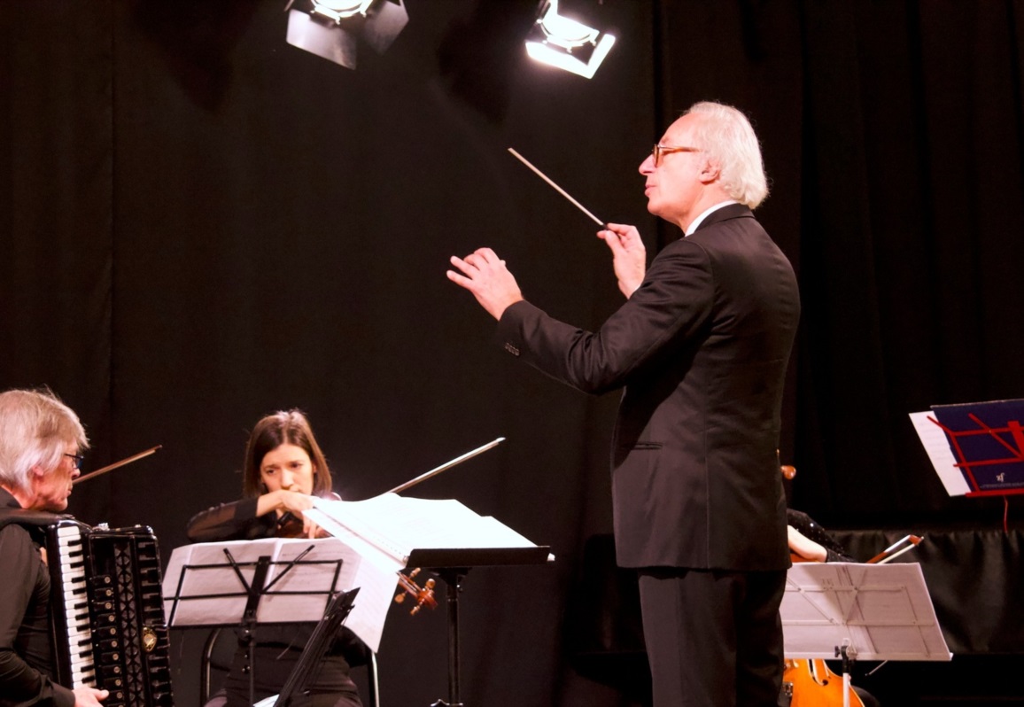 Mattinate Musicali a Trieste
